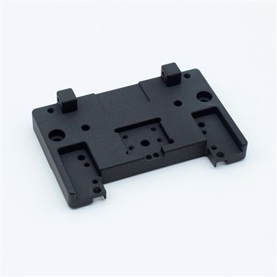 Piezas CNC Delrin (POM)