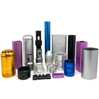 Los 10 principales fabricantes de moldeo por inyección en China 2025